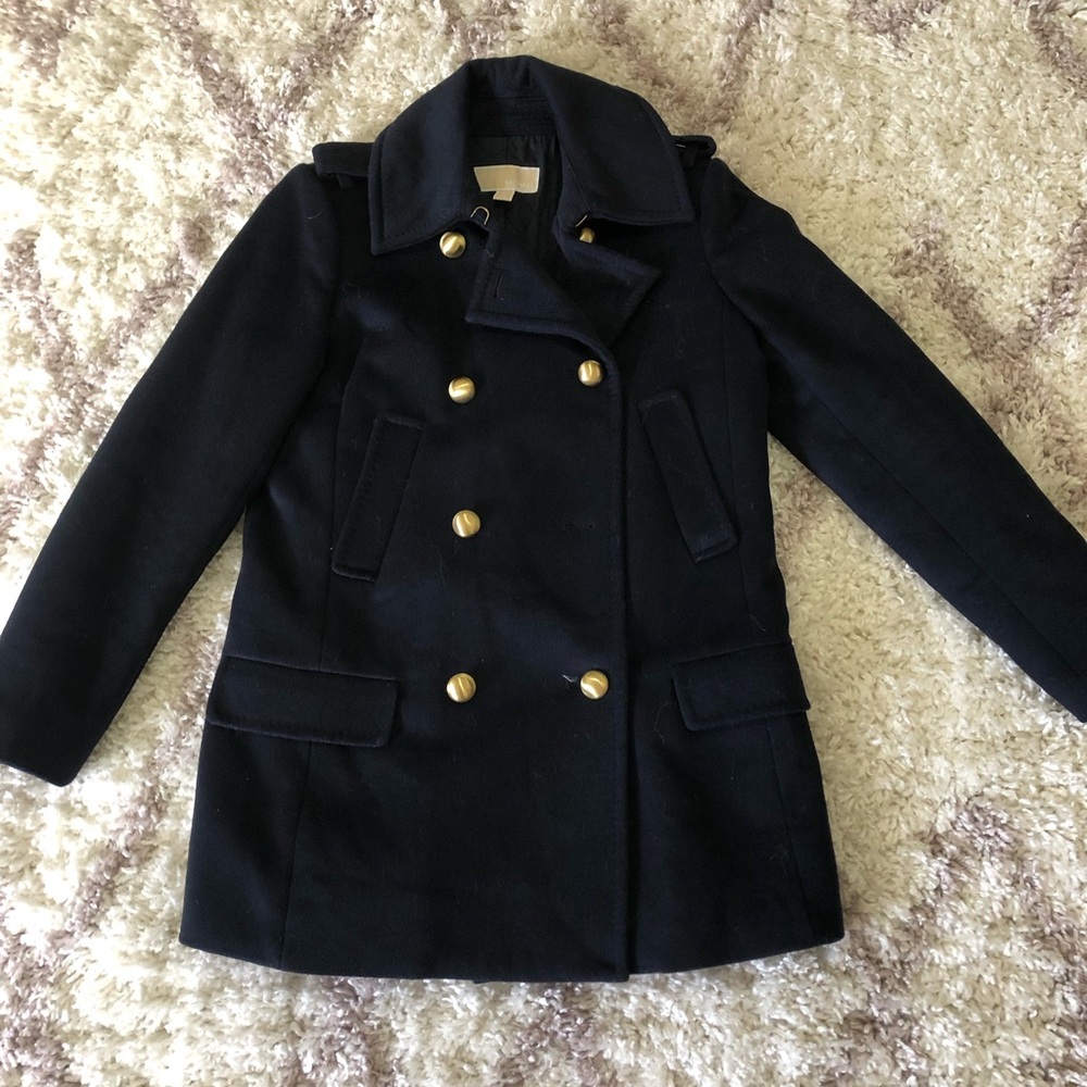 Michael Kors Coat